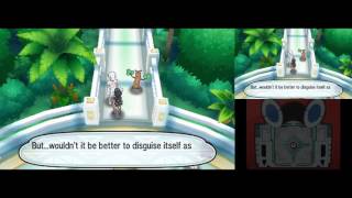 Pokémon Sun Playthrough - Part 14