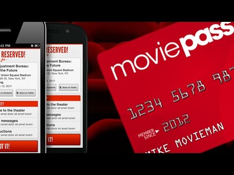 MoviePass review - Collider