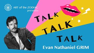 Evan Nathaniel Grim Live at the Los Angeles Astro Salon