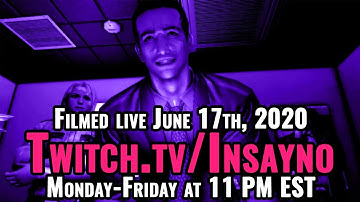 Drew Plays - Deadly Premonition Origins - Part 1