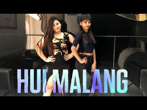 Hui Malang Song Dance | MALANG | Aditya R K, Disha P, Anil K, Kunal K | Asees K