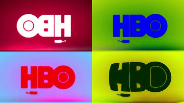 Very Best Animation Logos HD Quadparison 12