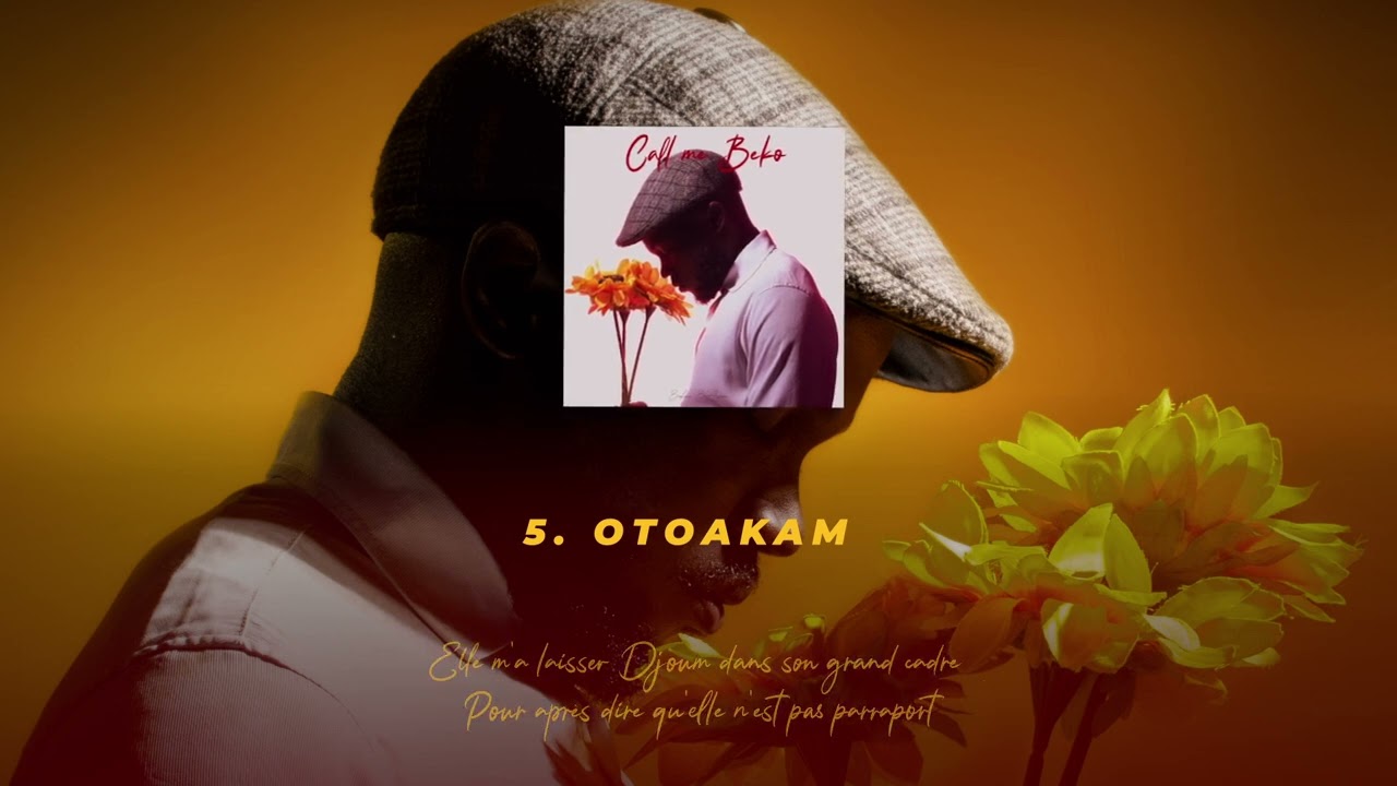 Bekono B’Assam - Otoakam (Audio)