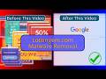 Lottingem.com Virus Removal - Automatic and Manual Guide
