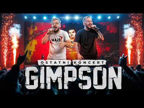 GIMPSON POKAZUJE JAK SIĘ ROBI HIP HOP 😎☝🏻