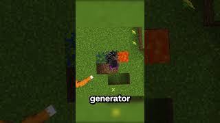 dont use a crafting table for diorite