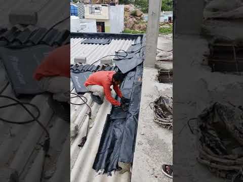 Video: Si është çimentoja jsw?