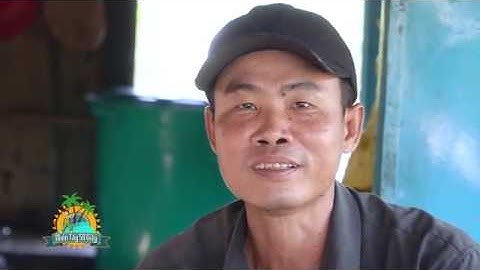 Nghề rèn trên sông nước miền Tây (Blacksmith in Mekong Delta Region)