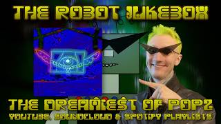 🔴TRJ: The Dreamiest of Dream Popz Indie Radio!