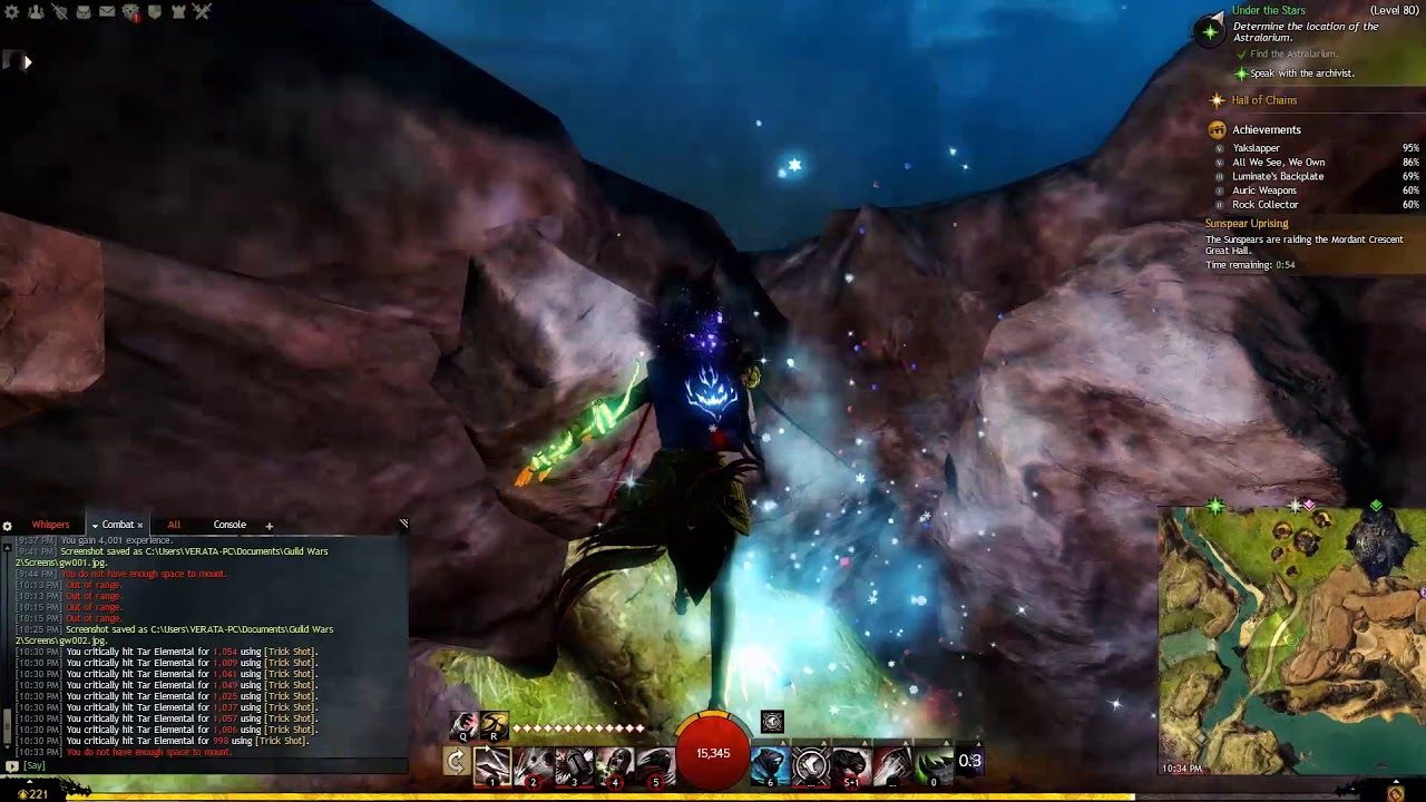 Unbound: Domain of Istan