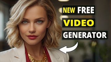 Next-Gen FREE AI Morphing Video Generator | Krea AI Tutorial