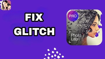 How To Fix And Solve Photo Lab App Glitch | Final Solution