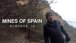 Mines Of Spain - Run Iowa