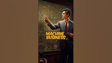 The moment IBM happened!⚡️#business #facts #technology #trending