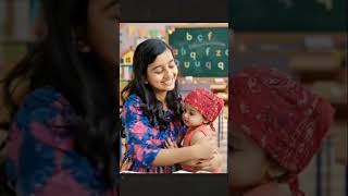 🎵👶 TALBIA DOLL – ABC SONG 🌈✨ | Fun Learning Nursery Rhyme for Kids | HELLO INDIA Originals 🇮🇳