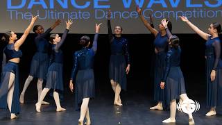 25'26 FR Championships - Arsène Ballet (Art scene danse)