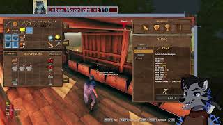 Valheim - Replacing The Dark knight With The Sailing Viking! [Community Challenge] [Stream Log #389]