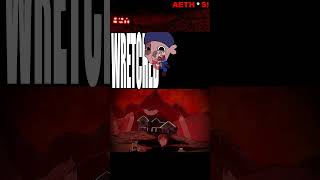 FNF: Vs Jeffy // Aethos – Eightball #shortvideo #shorts #short