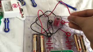 Snap Kits 303 Electromagnetism II