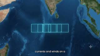 OceanEmbed: Seeing Beneath the Sea Surface