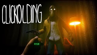 Cucking a Guy for $14,000 - Clickolding