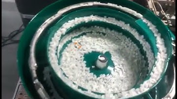 Wire Single Head Housing Connector Inserting and Twisting Machine WL-005J - Suzhou Crown