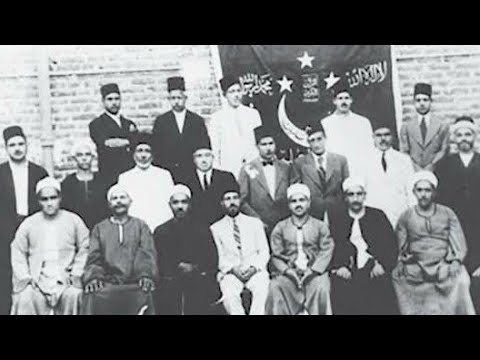 علاقة حسن البنا باليهود والمسيحيين في الاسماعيلية الجماعة ١٤ الشيخ عصام تليمة