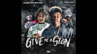 Quando Rondo x NBA YoungBoy - Give Me A Sign (Official Audio)