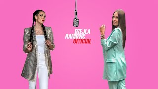 Džejla Ramović - Da je tuga snijeg (Official Cover) 2020