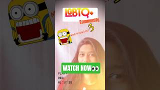 🤯3 MIND-BLOWING FACTS - LGBTQ+ community!🏳️🌈