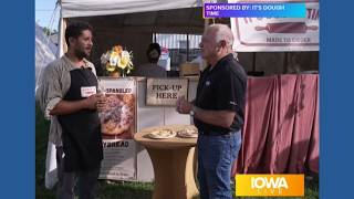 It s Dough Time at the Iowa State Fair Paid Content