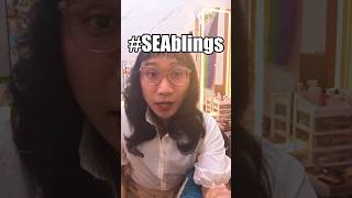 Download Lagu SEAblings vs Knetz situation is crazy MP3