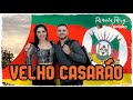 Renata PASA & Juninho - VELHO CASARÃO