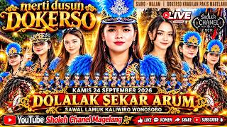 Download Lagu 🔥LIVE NDOLALAK SEKAR ARUM 📌DOKERSO KRAGILAN PAKIS MAGELANG Download Lagu 🔥LIVE NDOLALAK SEKAR ARUM 📌DOKERSO KRAGILAN PAKIS MAGELANG