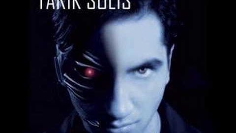 Tarik Solis - Operator