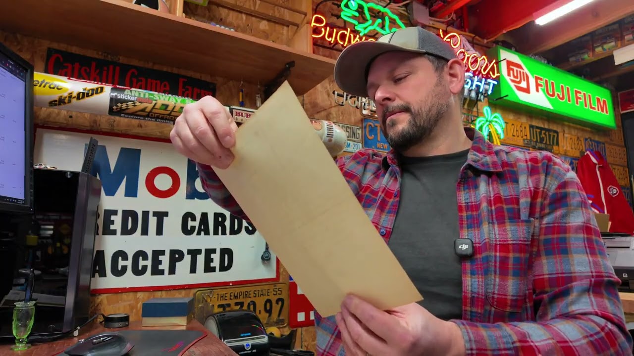 What Sold On eBay And Ephemera Store Updates