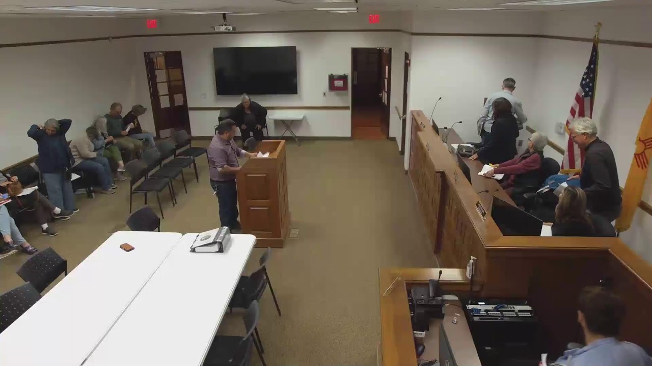 2024 SHORT TERM RENTAL DRAFT ORDINANCE