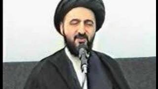 محاضرة عن التغيير للسيد رضا الشيرازي sayed reza al shirazi