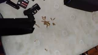Taurus G2C 32rd promag fix
