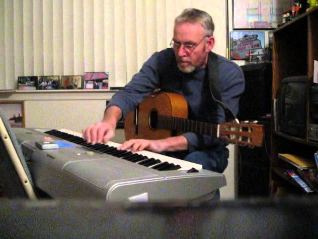 Guarda Ray Playing - Aha / Wham / Marshall Tucker su YouTube Guarda Ray Playing - Aha / Wham / Marshall Tucker su YouTube
