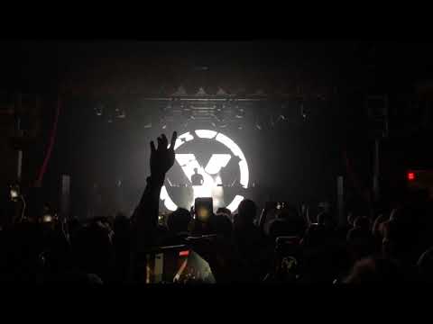 Eric Prydz @ Big Night Live, Boston 8/11/21 (Full Set)