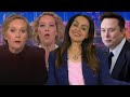 Lefties Losing It: Elon Musk's pathetic enemies exposed