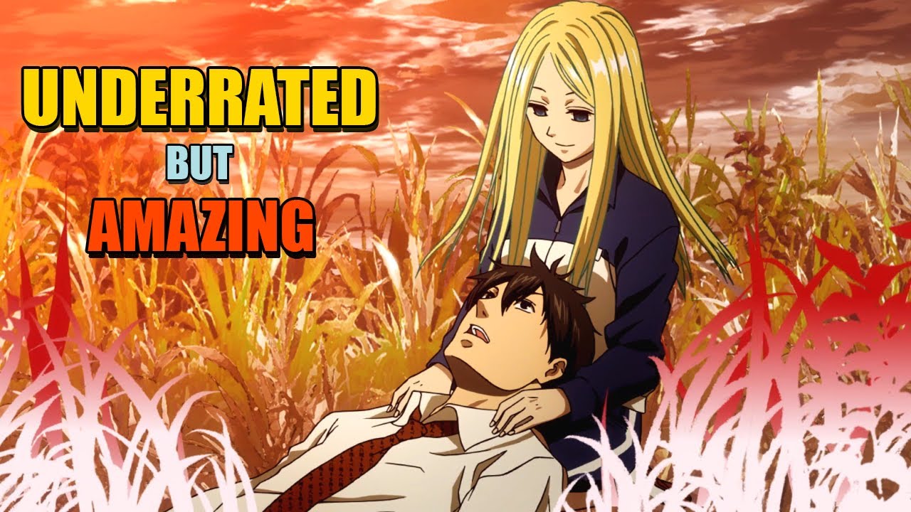 Top 10 Underrated Rom-Com Anime You Need to Watch! | Hidden Gems