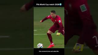 Today Fifa World Cup match Pehenti 🌍😱 #youtubeshorts  #ytshorts  #fifaworldcupmatch