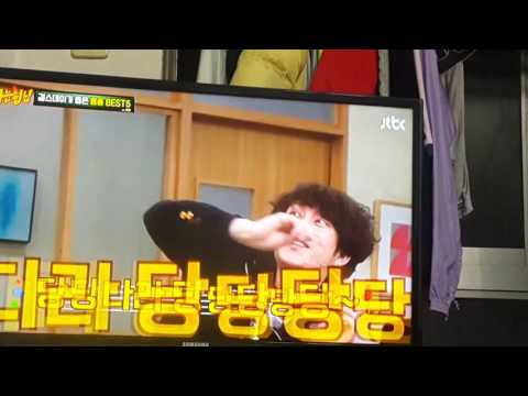 아는형님 희철