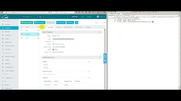 Vling Cloud openstack API Examples  ( Delete an instance)