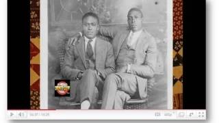 VIDEO: Gay Black Couple Photos