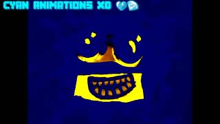 Klasky Csupo Nightmares In Spongebob Xds G Major 2