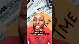 Most dont realize they could exclude up to $500k in gains from their taxes #derrickcolemantherealtor