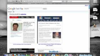 Google fast Flip screenshot 4